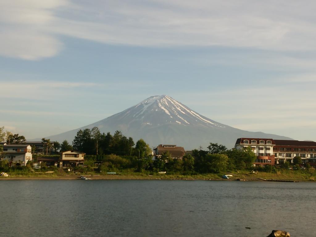 Ryokan Lakeland Mizunosato Fujikawaguchiko