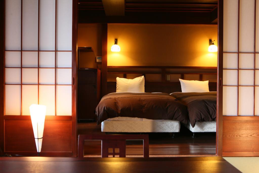 Ryokan Lakeland Mizunosato 3*