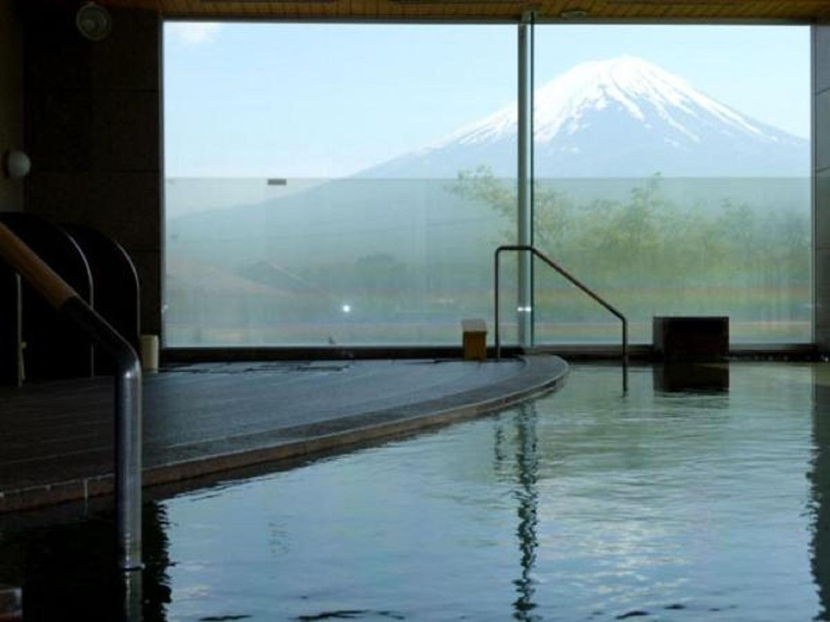 Lakeland Mizunosato Ryokan
