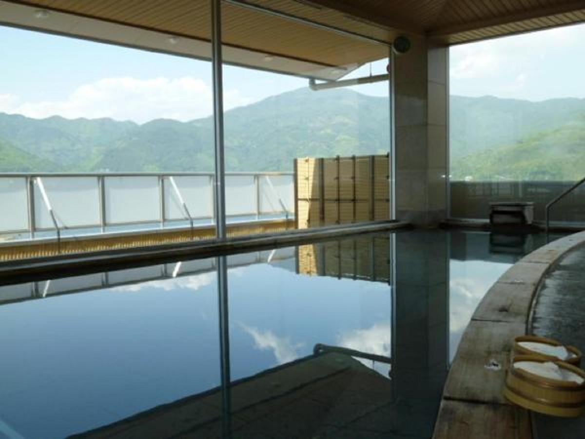 โรงแรมเลคแลนด์ มิซุโนะซาโตะ